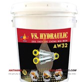 Dầu (nhớt) thủy lực vận tải VS. HYDRAULIC AW32